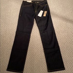 Imogene + Willie denim jeans - never worn